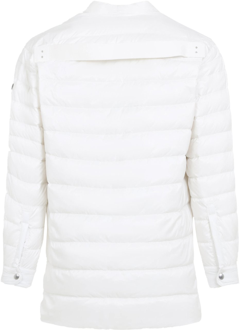 Moncler MONCLER X RICK OWENS J209N2F00001.M442641 Wit