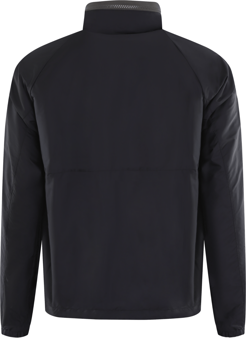 Moncler Heren Octano Jacket Blauw Blauw