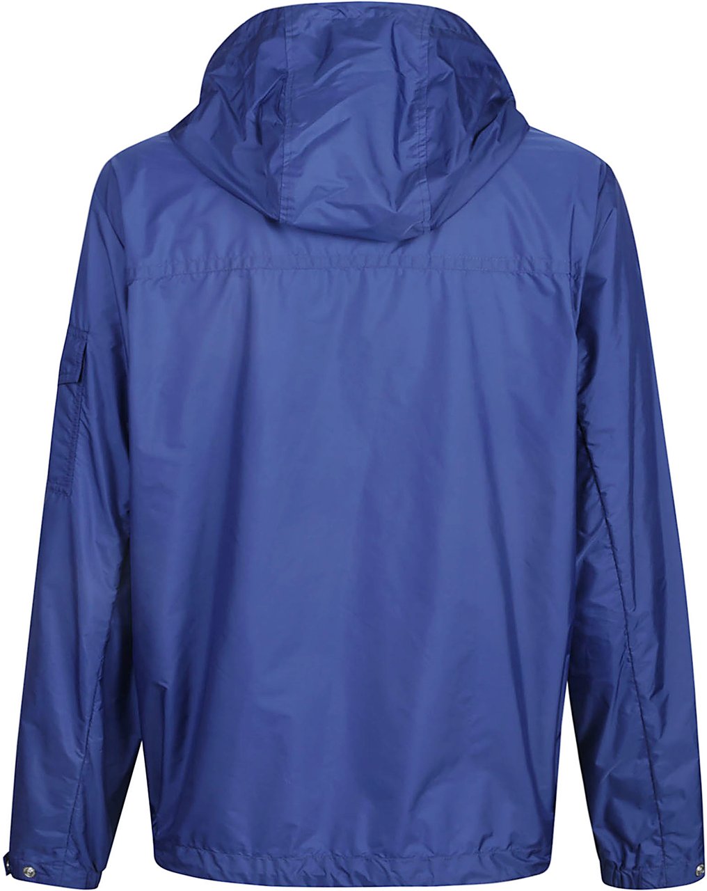 Moncler Etiache Jacket Blue Blauw