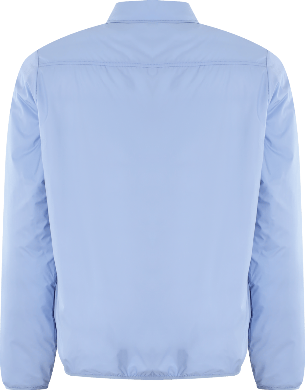 Moncler Heren Arpont Down Jacket Blauw Blauw