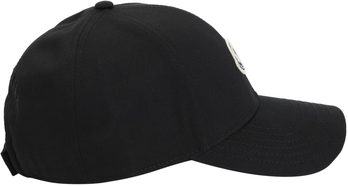 Moncler MONCLER K10913B00039.04863 Zwart