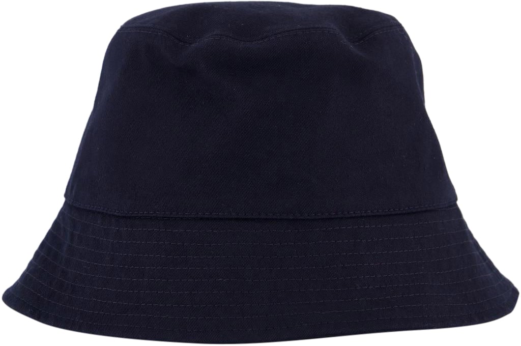 Moncler Heren Bucket Hat Blauw Blauw