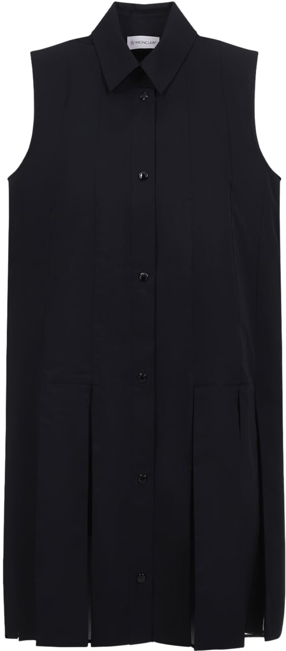 Moncler MONCLER K10932G00011.597LQ Zwart