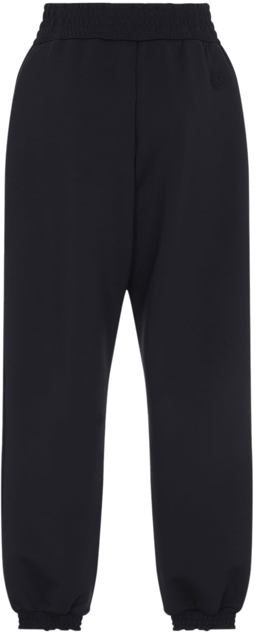 Moncler MONCLER K10938H00004.89A8K Zwart