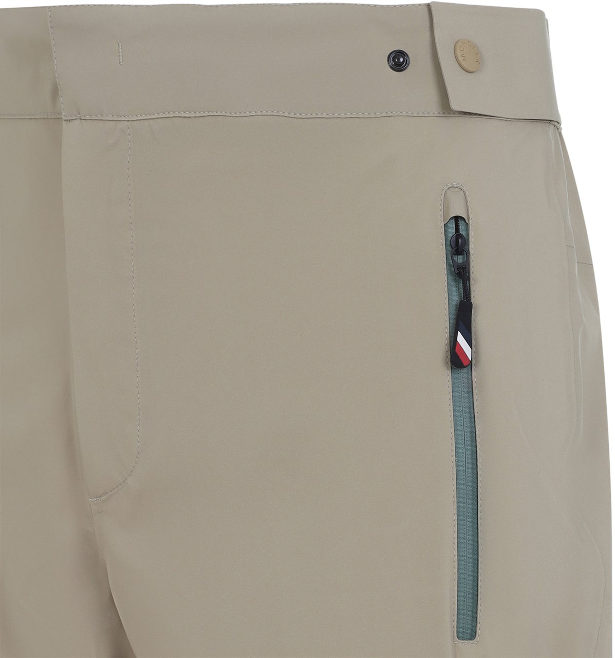 Moncler MONCLER GRENOBLE K10972A00004.5987M Beige