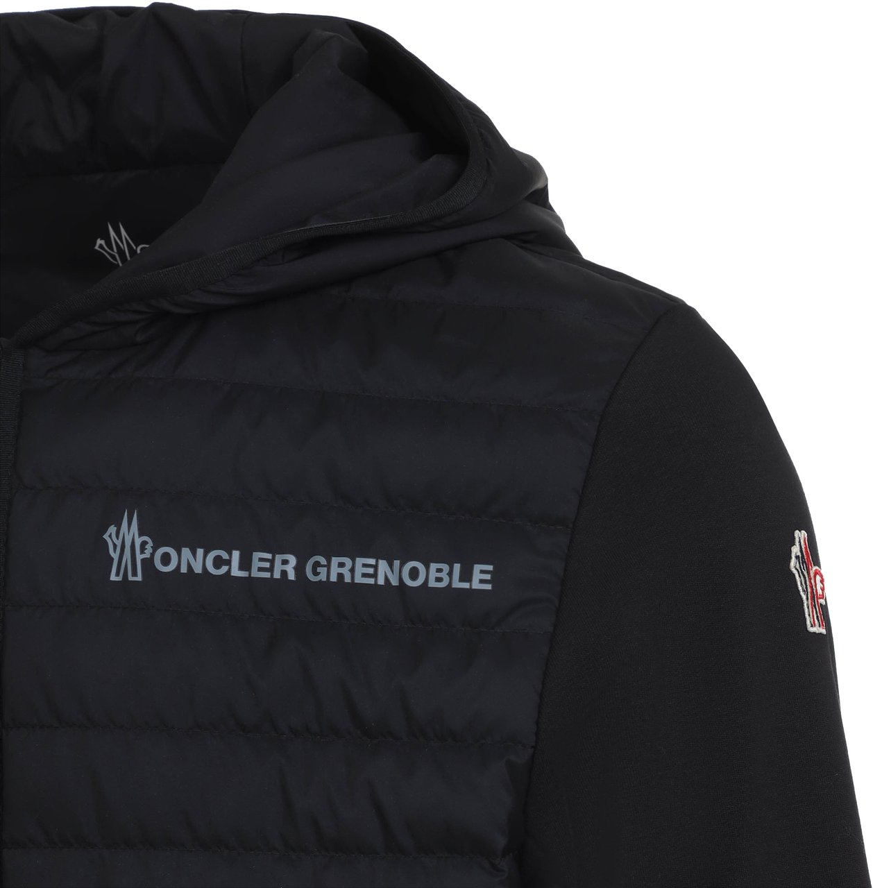 Moncler MONCLER GRENOBLE K10978G00005.89AW0 Zwart