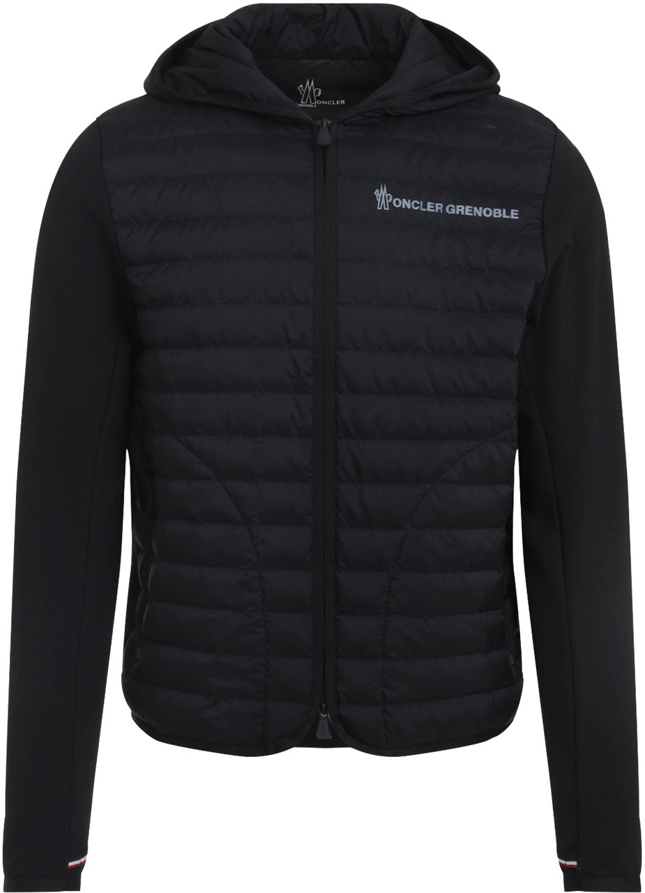 Moncler MONCLER GRENOBLE K10978G00005.89AW0 Zwart