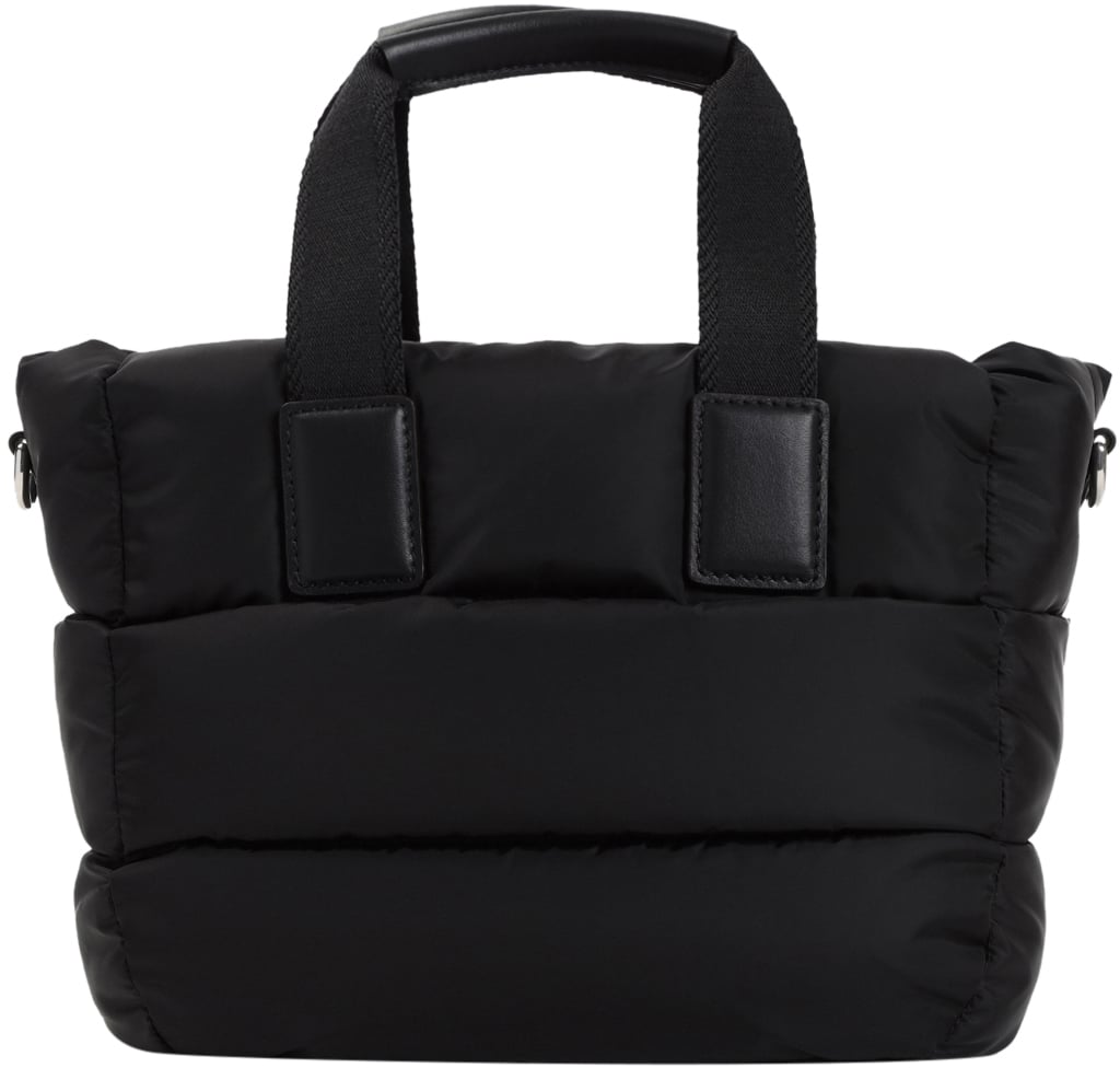 Moncler MONCLER K109B5D00009.M6275 Zwart