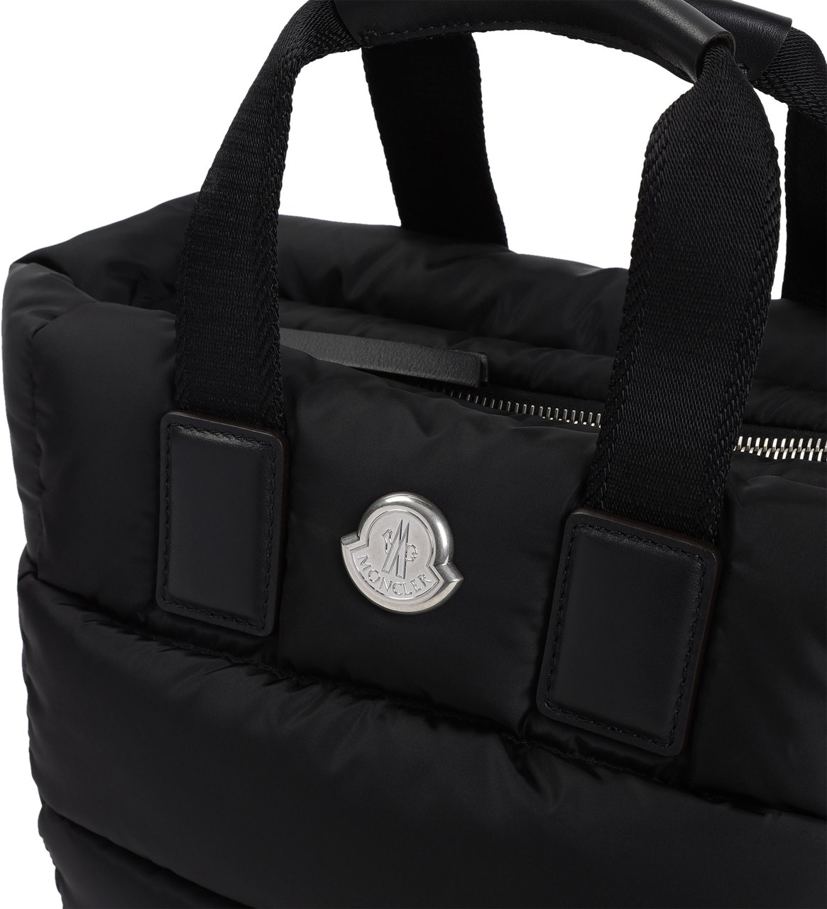 Moncler MONCLER K109B5D00009.M6275 Zwart