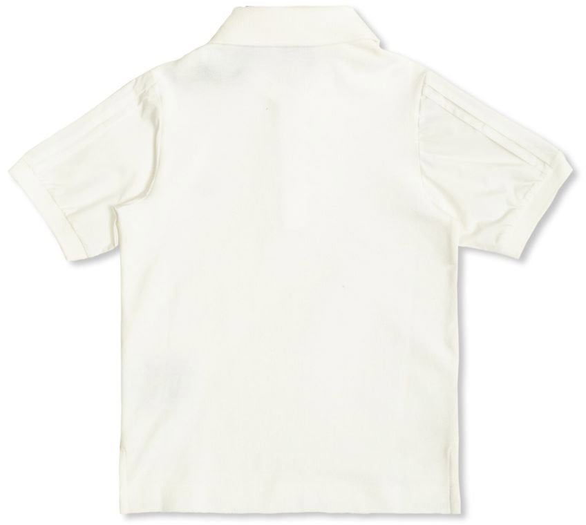 Moncler T-Shirts And Polos White Wit