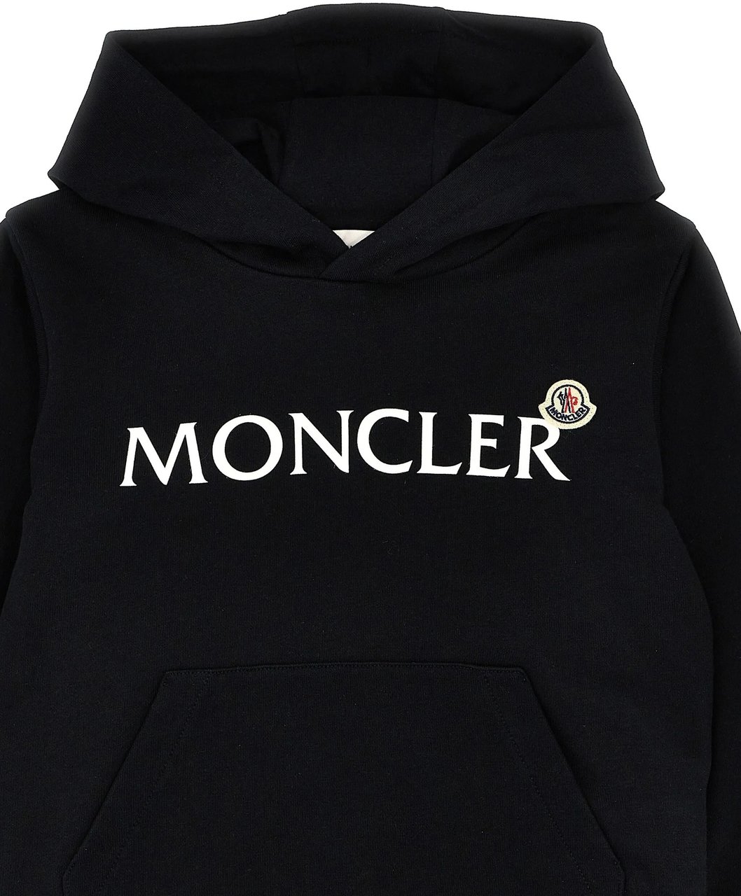 Moncler felpa con cappuccio divers Divers