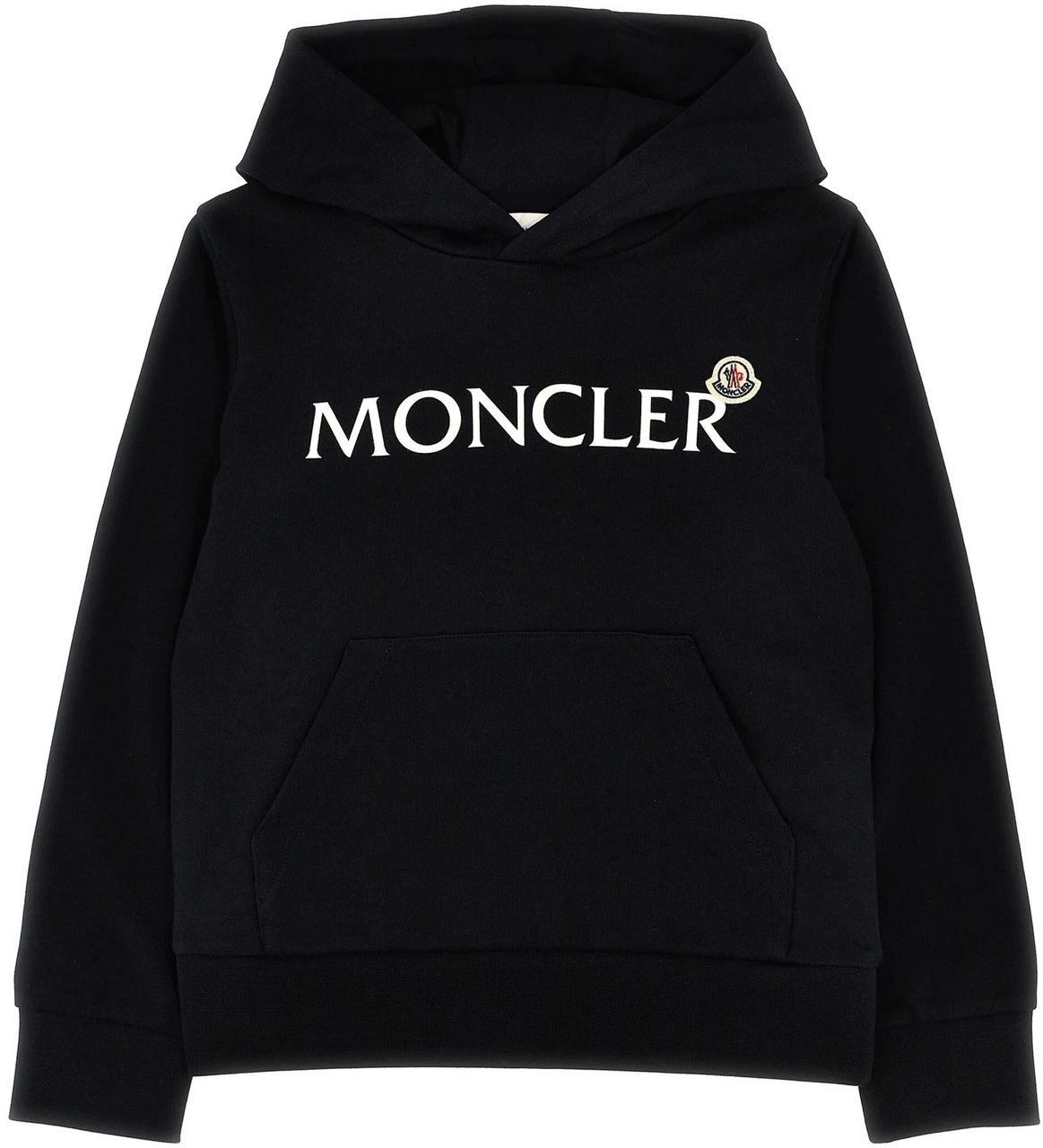 Moncler felpa con cappuccio divers Divers