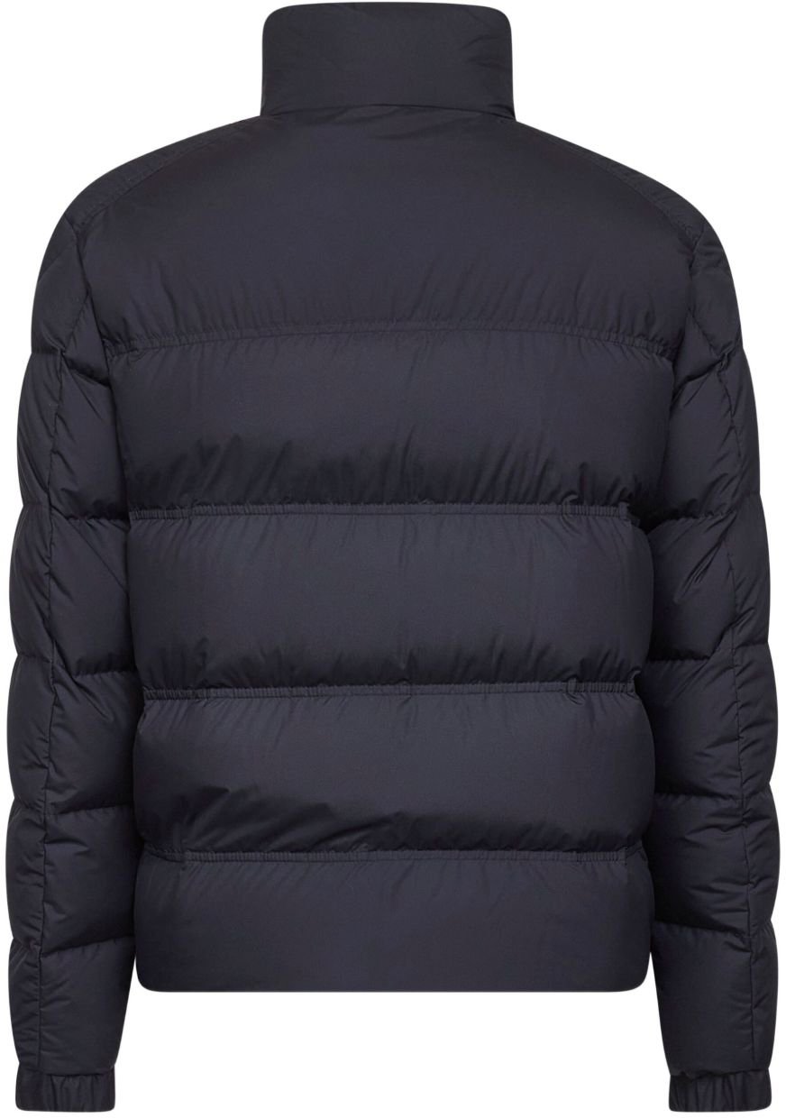 Moncler Jackets Blue Blauw