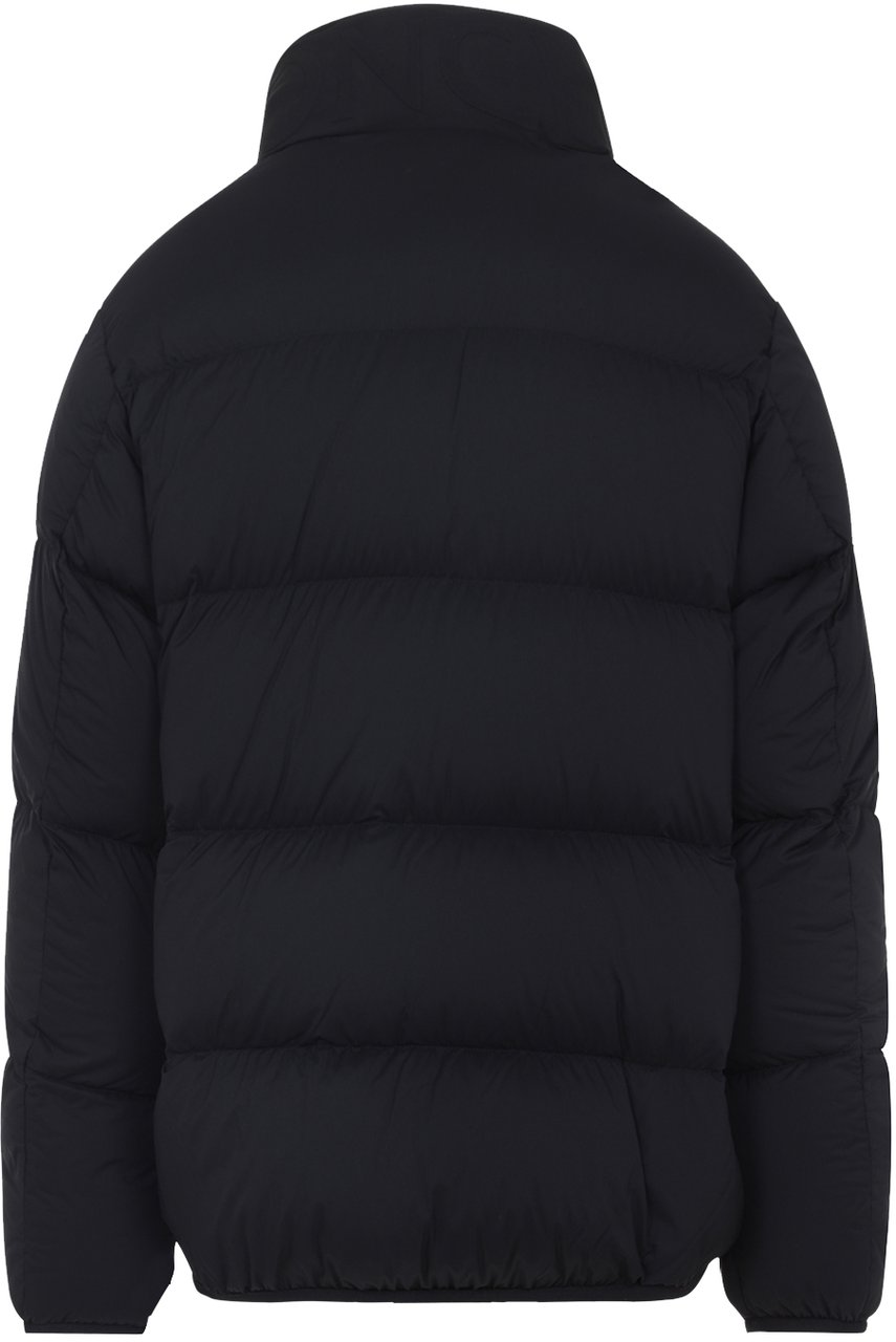 Moncler MONCLER K20911A00156.597YD Zwart