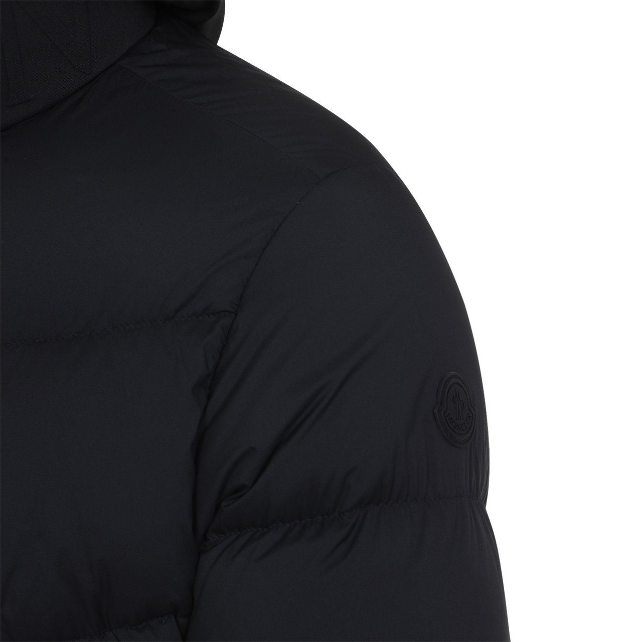 Moncler MONCLER K20911A00156.597YD Zwart