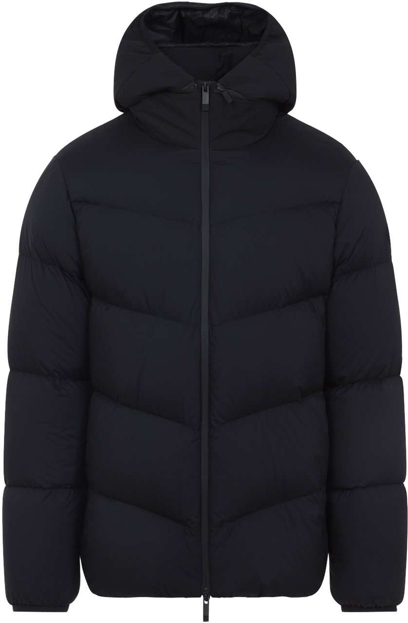 Moncler MONCLER K20911A00156.597YD Zwart