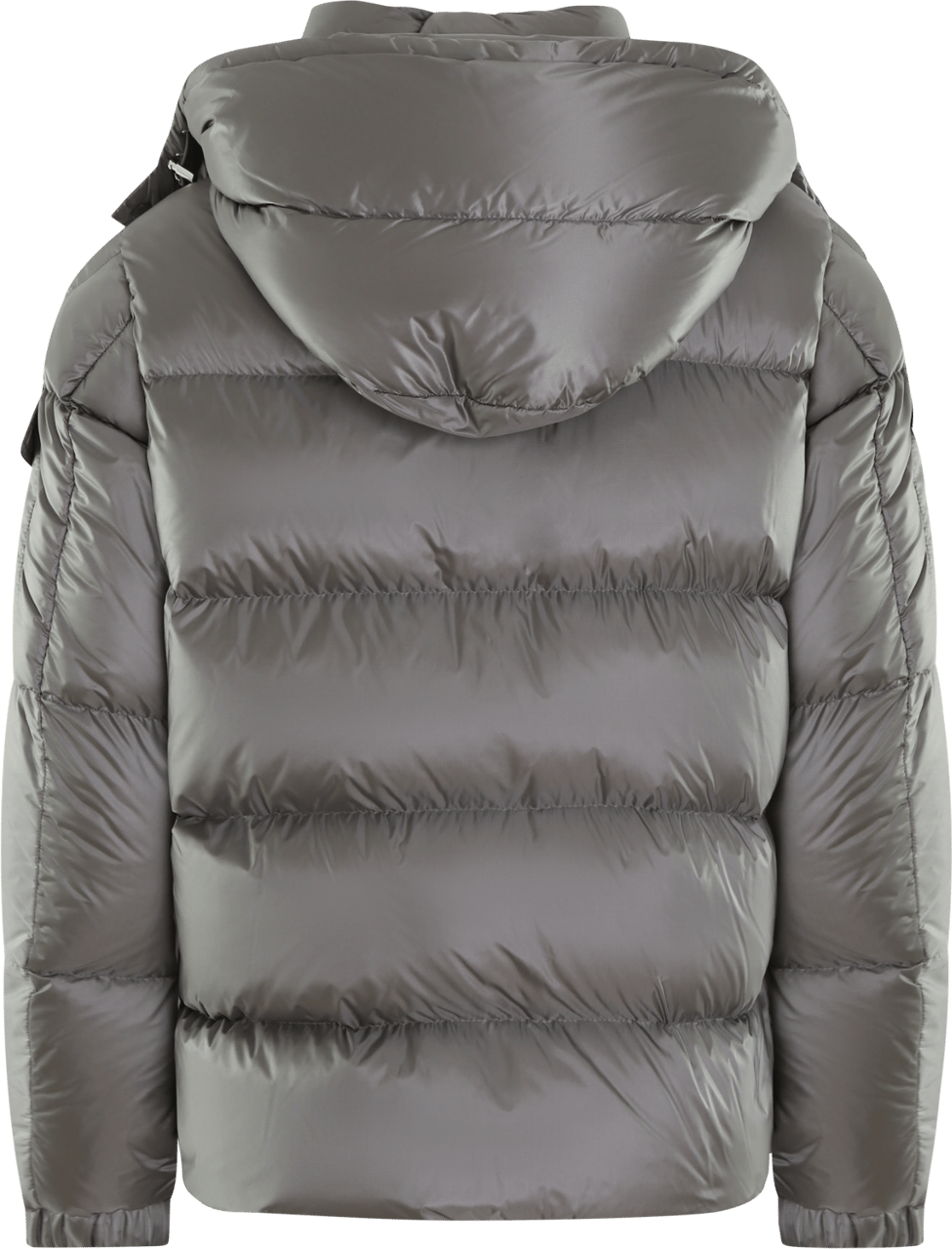 Moncler Heren Couyere Jacket Grijs Grijs