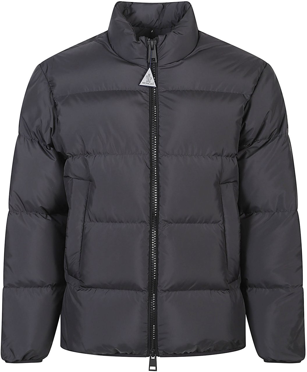 Moncler Erterle Down Jacket Black Zwart