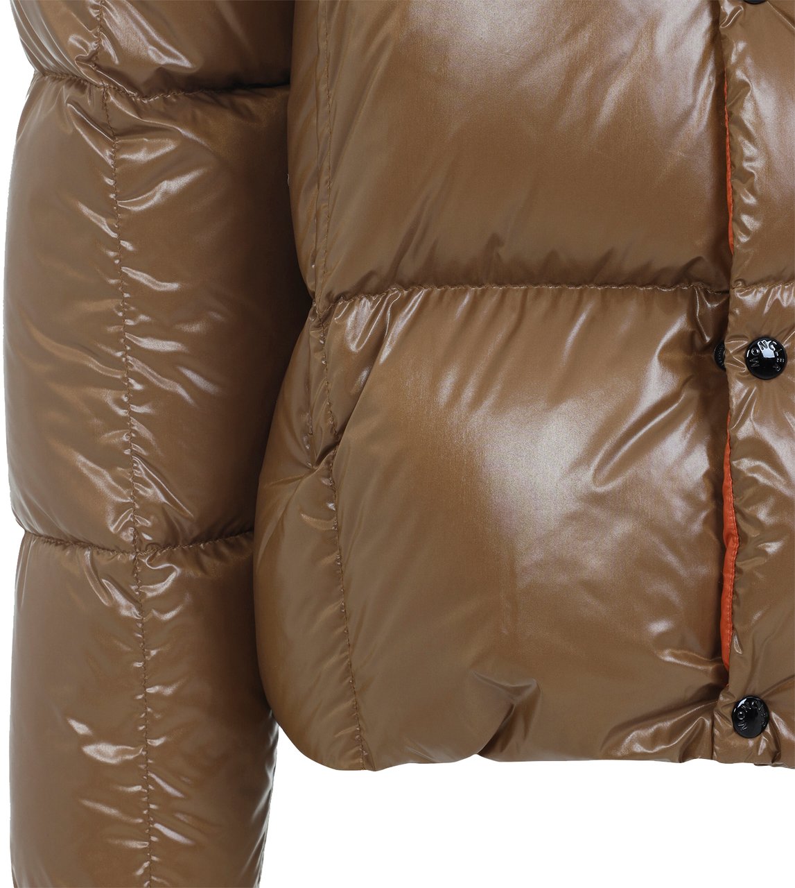 Moncler MONCLER K20911A00187.597Z8 Beige