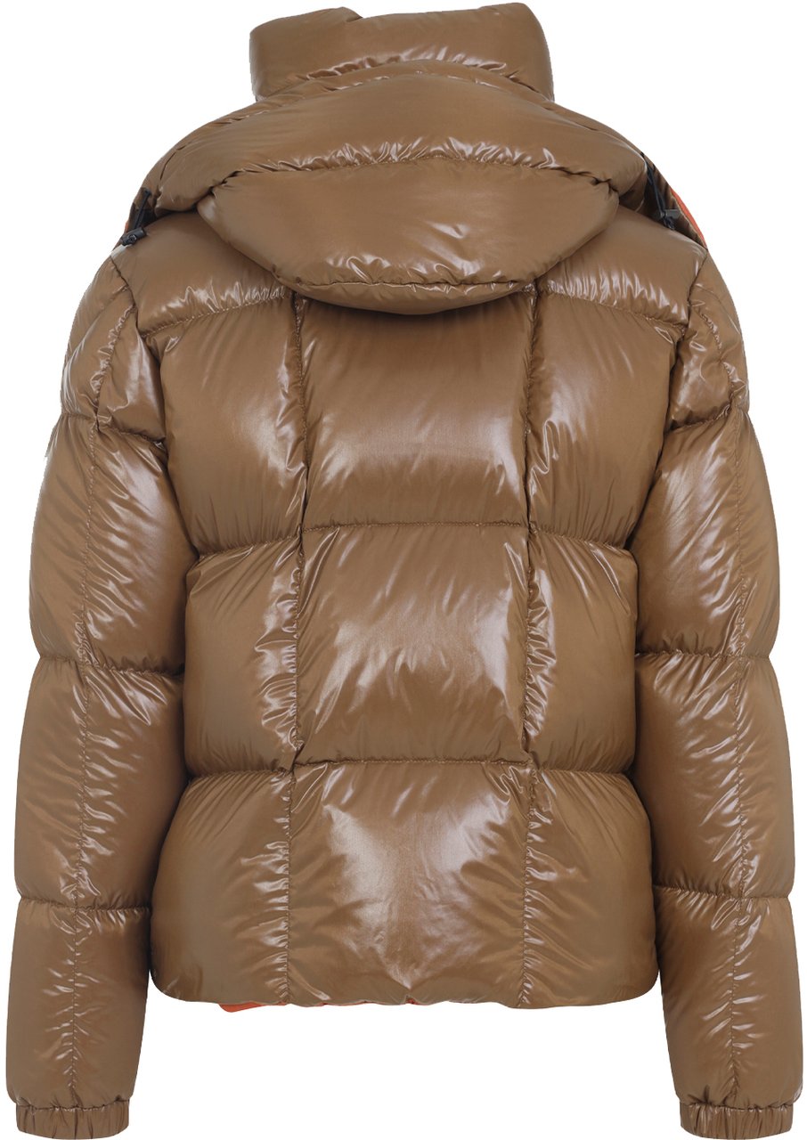Moncler MONCLER K20911A00187.597Z8 Beige