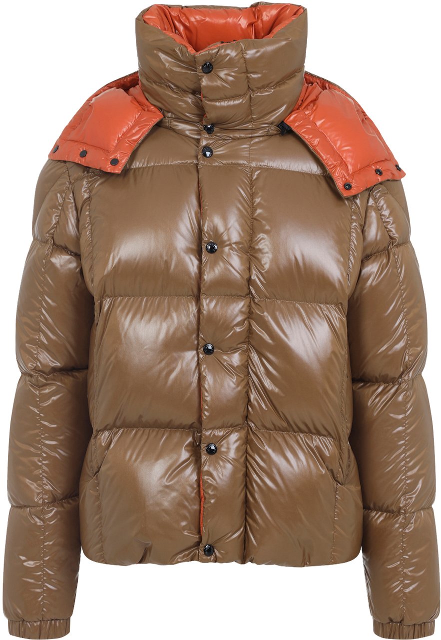 Moncler MONCLER K20911A00187.597Z8 Beige