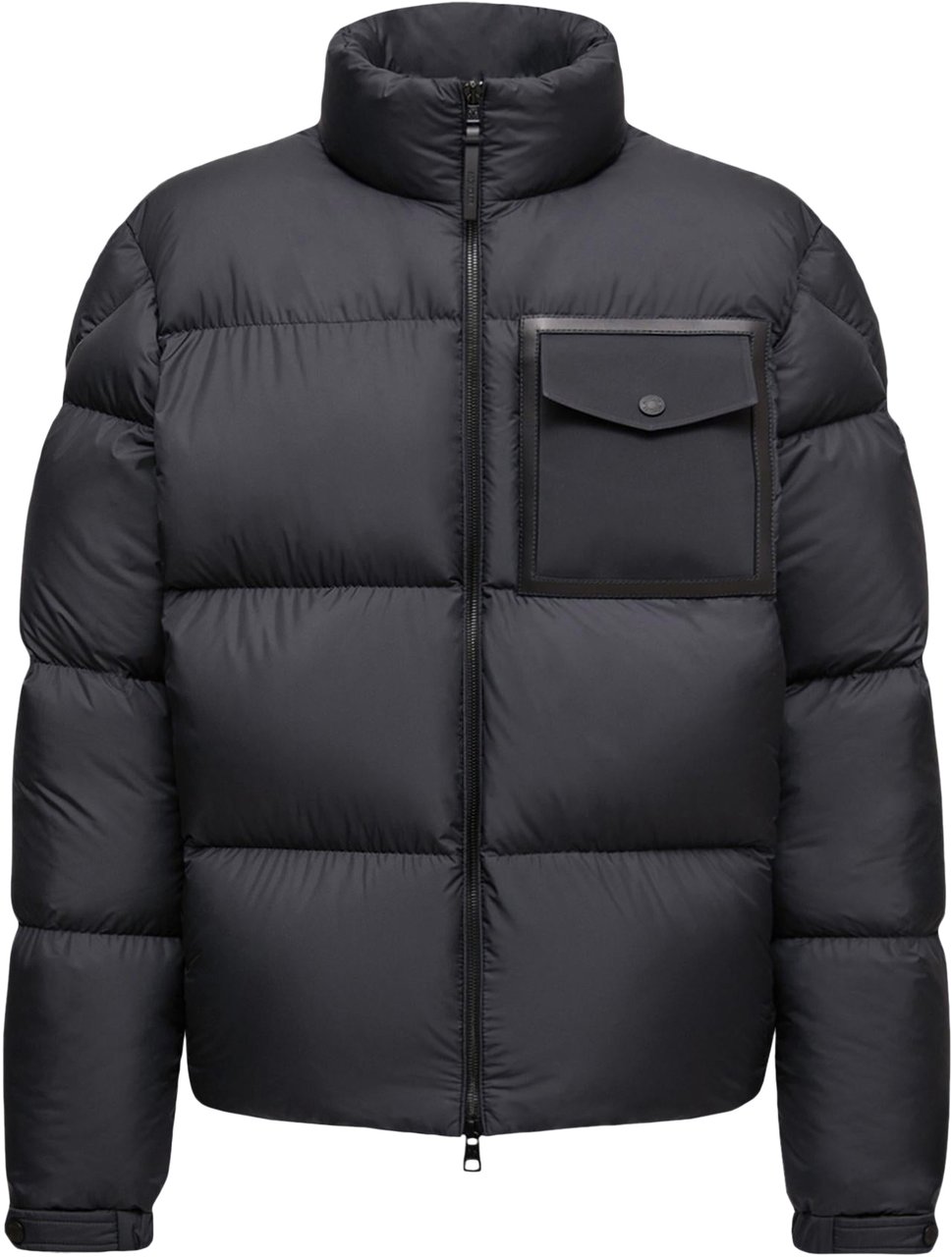 Moncler Heren Chinon Jacket Zwart