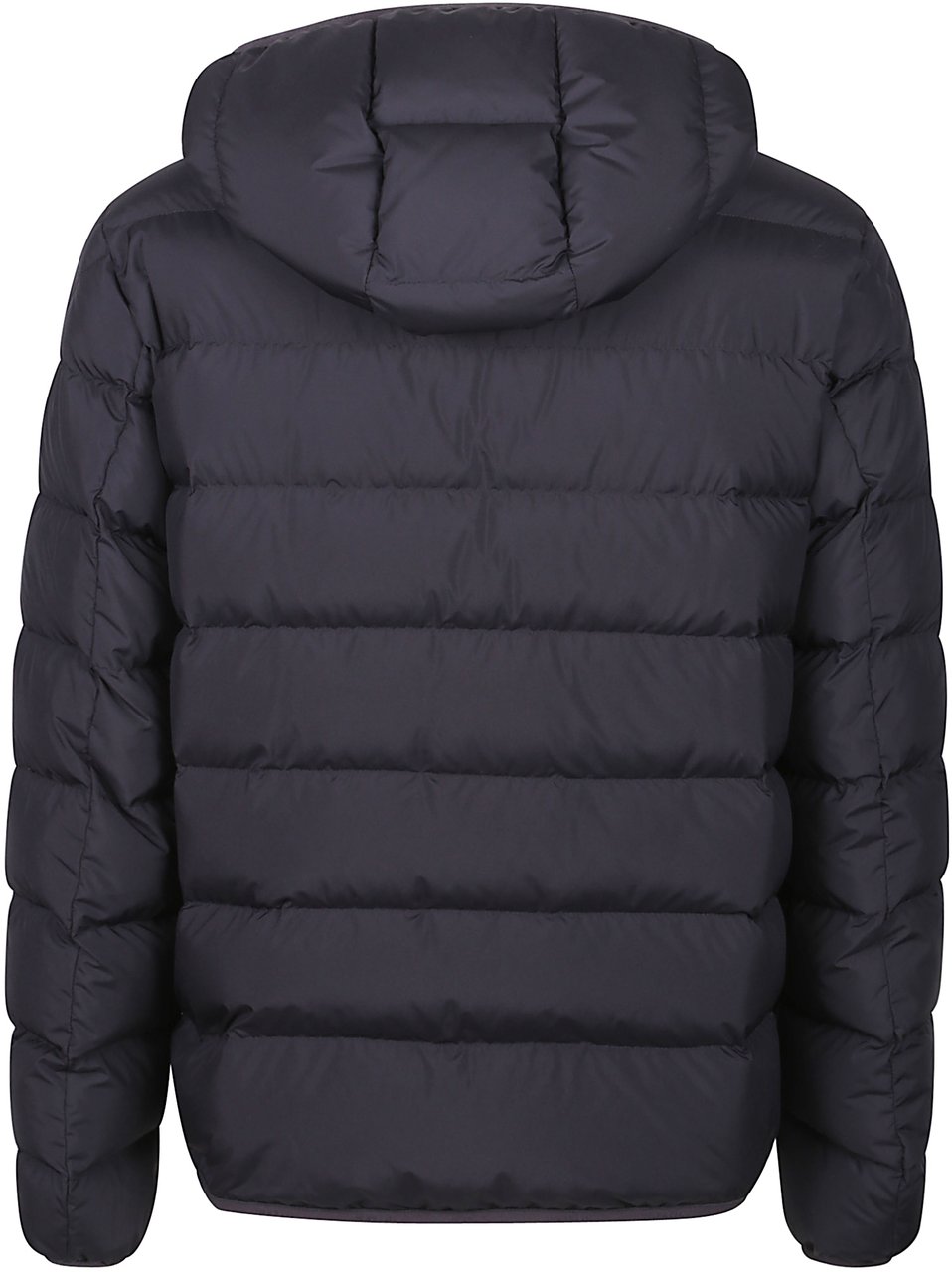 Moncler Montbrocq Down Jacket Blue Blauw