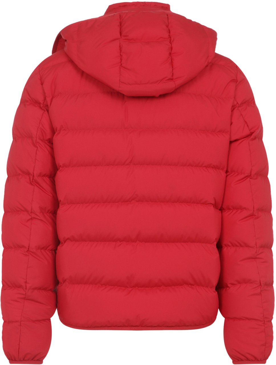 Moncler MONCLER K20911A00224.597YW Rood