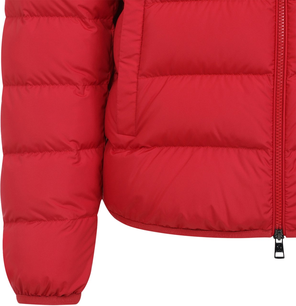 Moncler MONCLER K20911A00224.597YW Rood