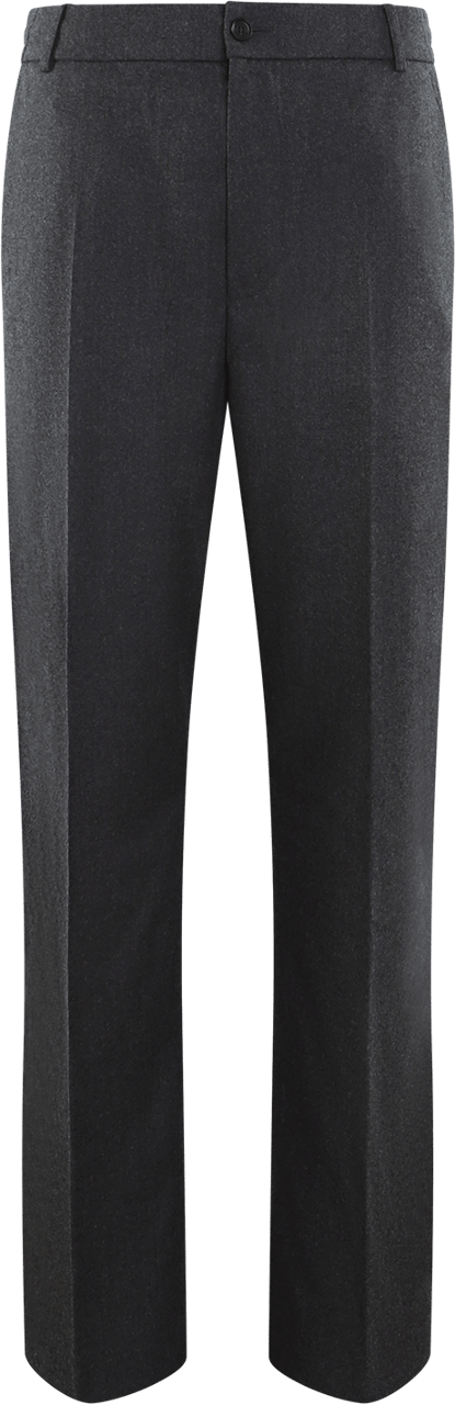 Moncler Heren Trousers Zwart