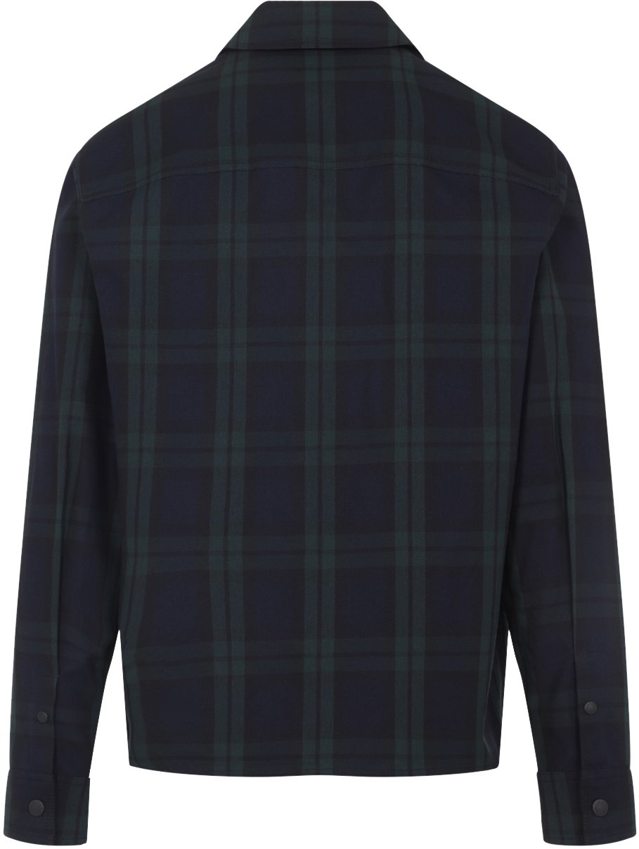 Moncler MONCLER K20912F00007.M7484 Zwart