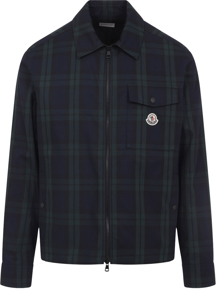 Moncler MONCLER K20912F00007.M7484 Zwart