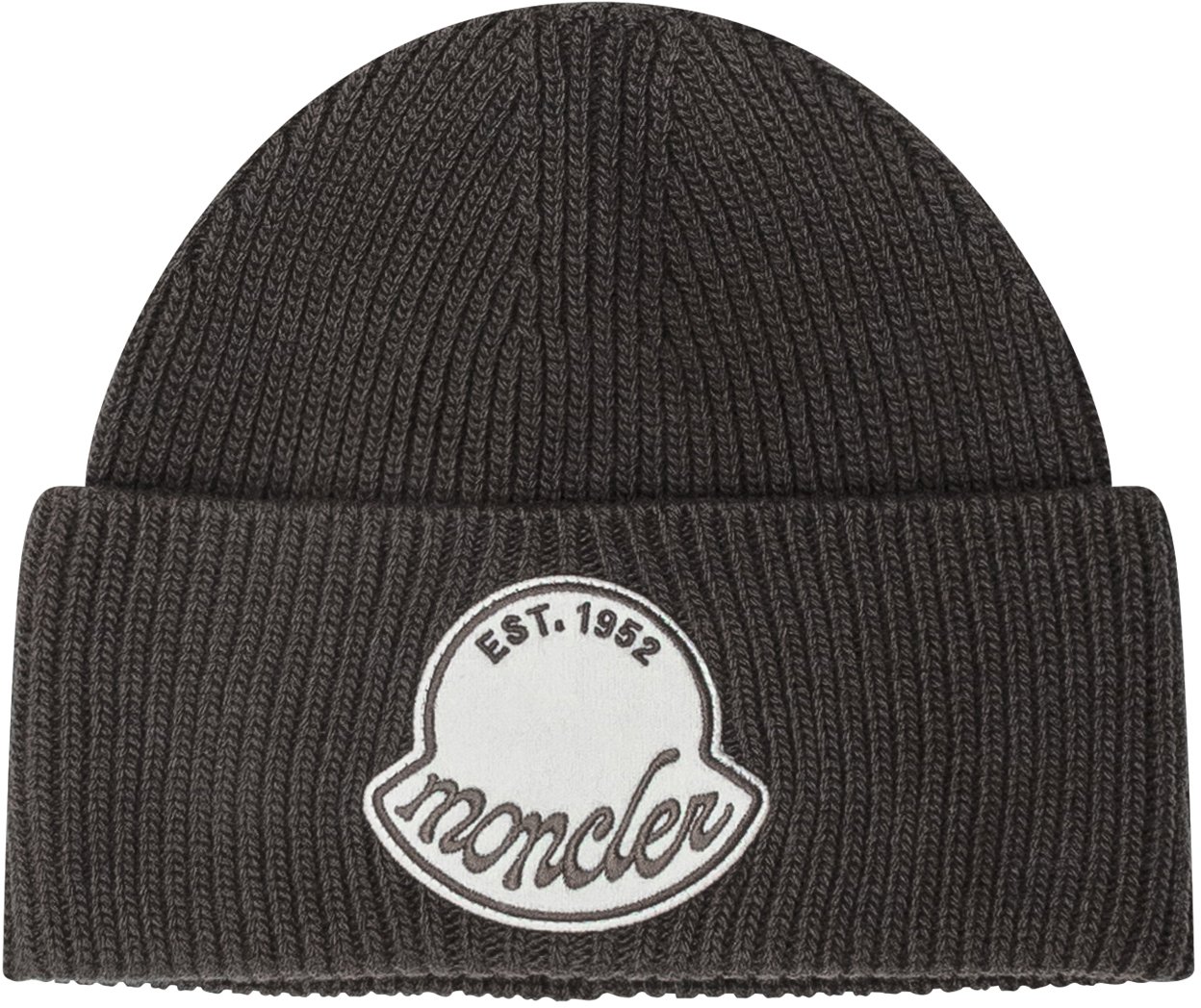 Moncler Cappello Moncler Groen