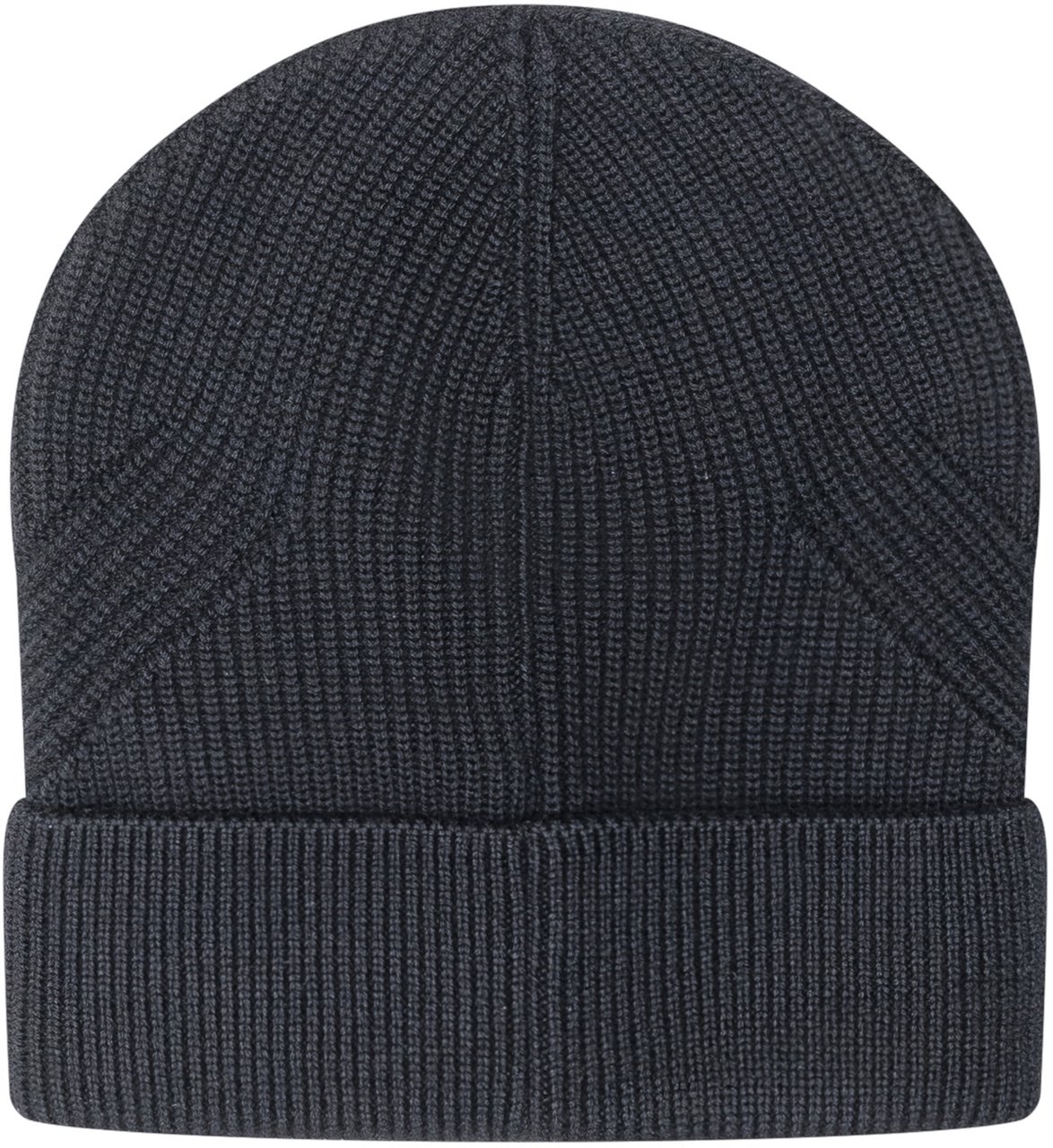 Moncler Moncler Cappello Beanie Nero Zwart