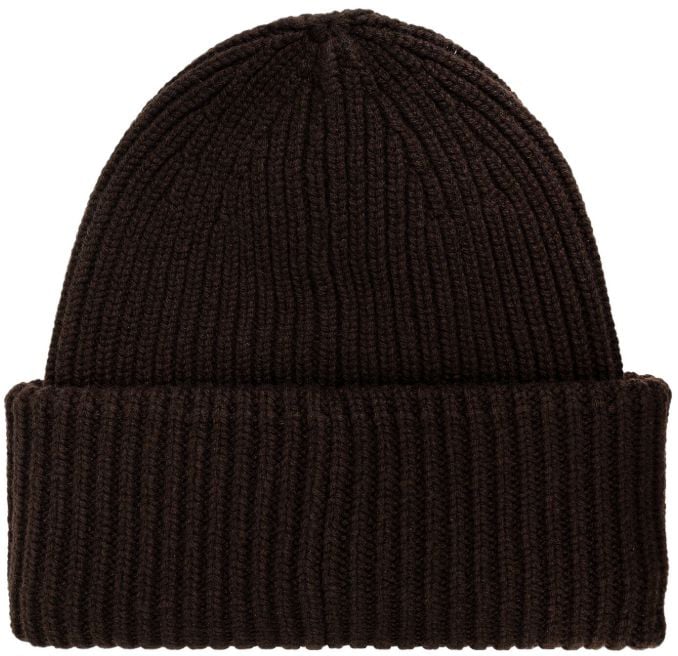 Moncler Moncler Cappelli Marrone Bruin