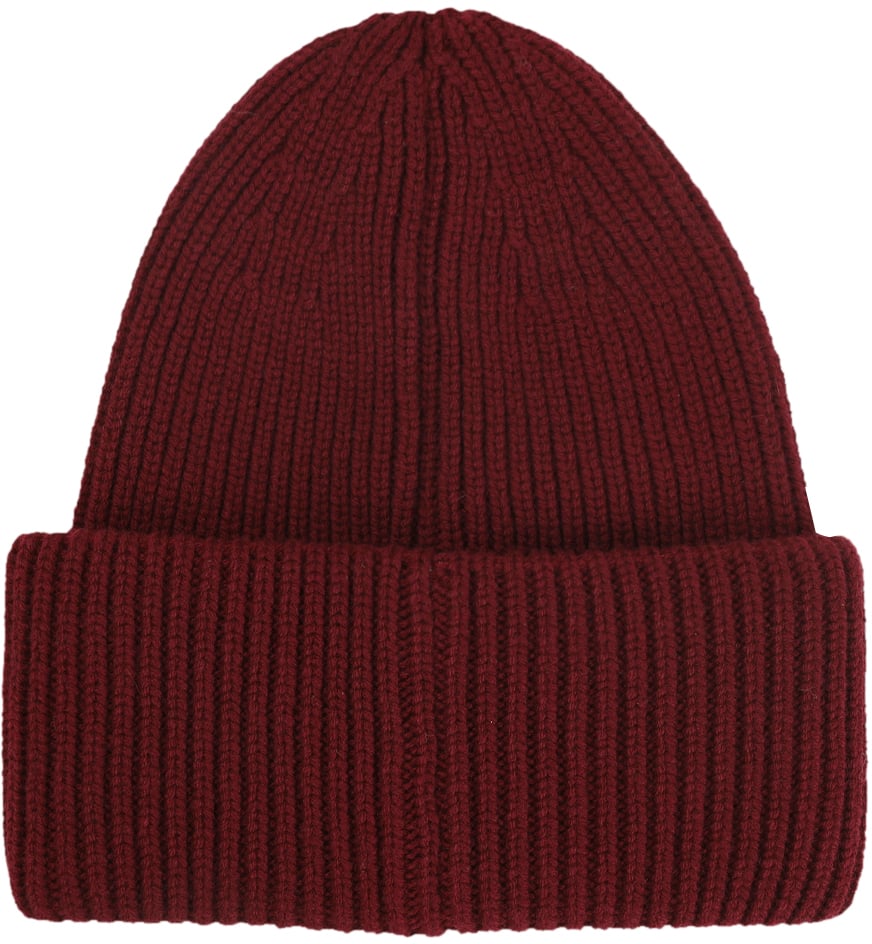 Moncler MONCLER K20913B00075.M1127 Rood