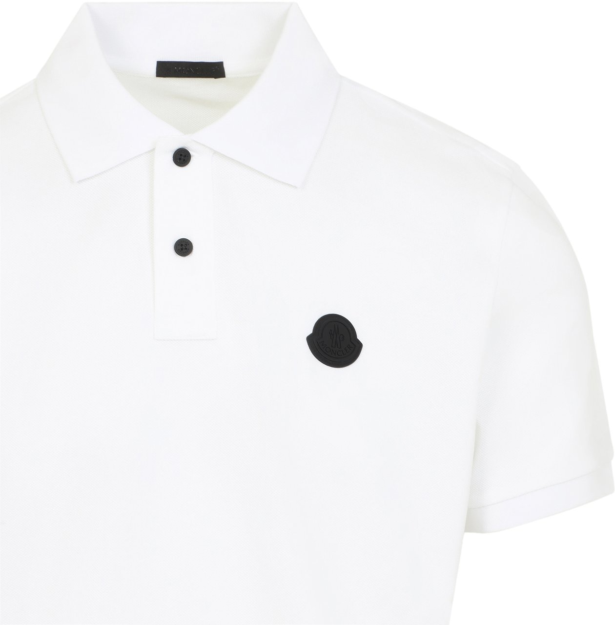 Moncler MONCLER K20918A00012.84556 Wit