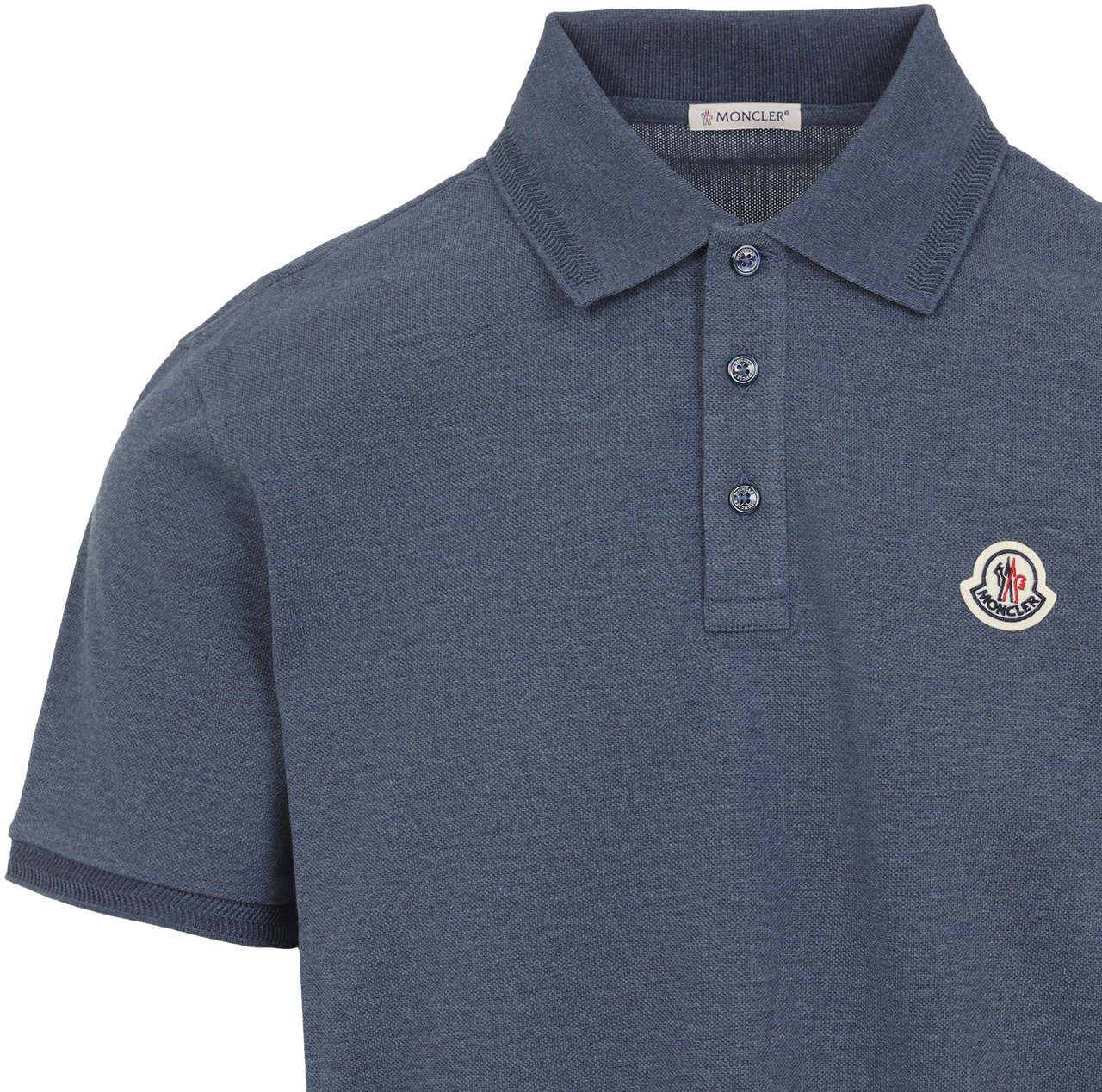 Moncler MONCLER K20918A00014.84556 Blauw