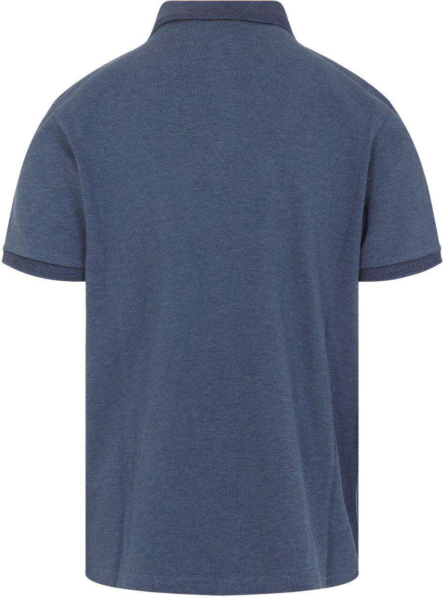 Moncler MONCLER K20918A00014.84556 Blauw