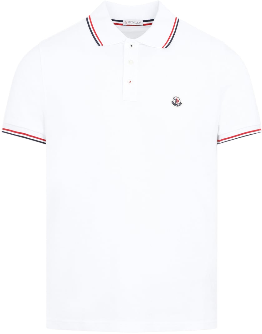 Moncler MONCLER K20918A70300.84556 Wit