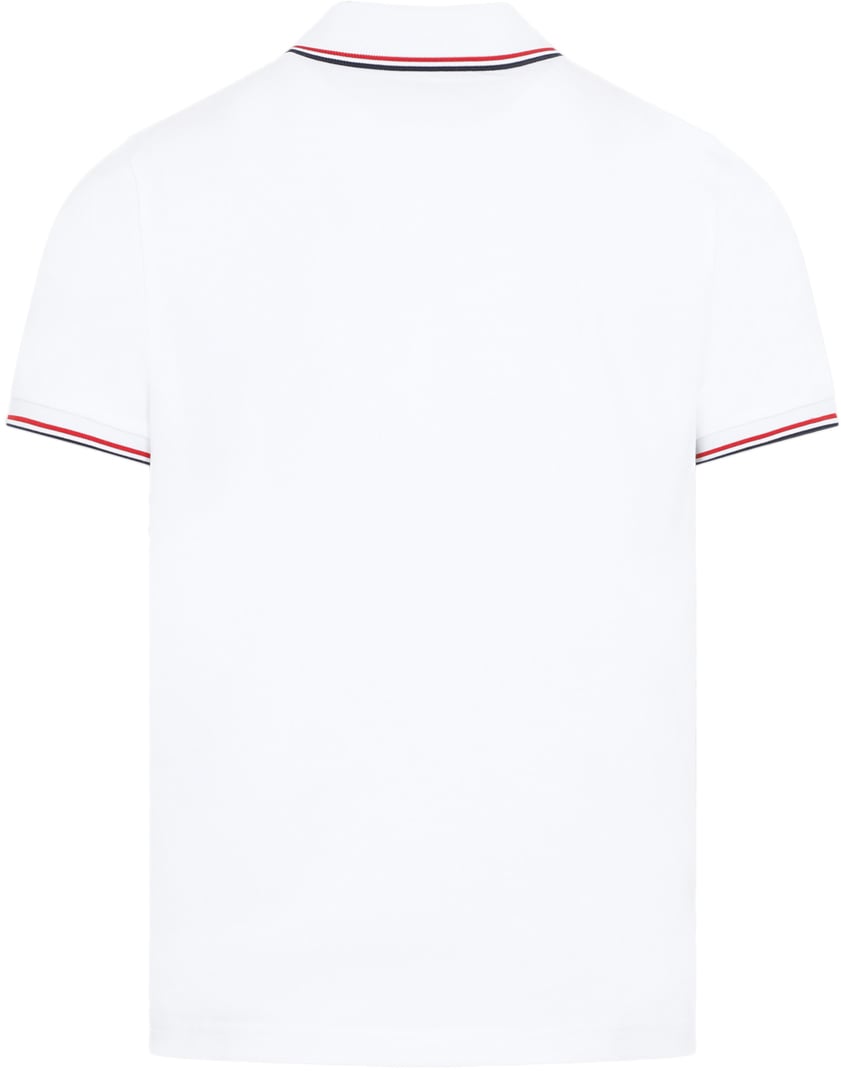 Moncler MONCLER K20918A70300.84556 Wit