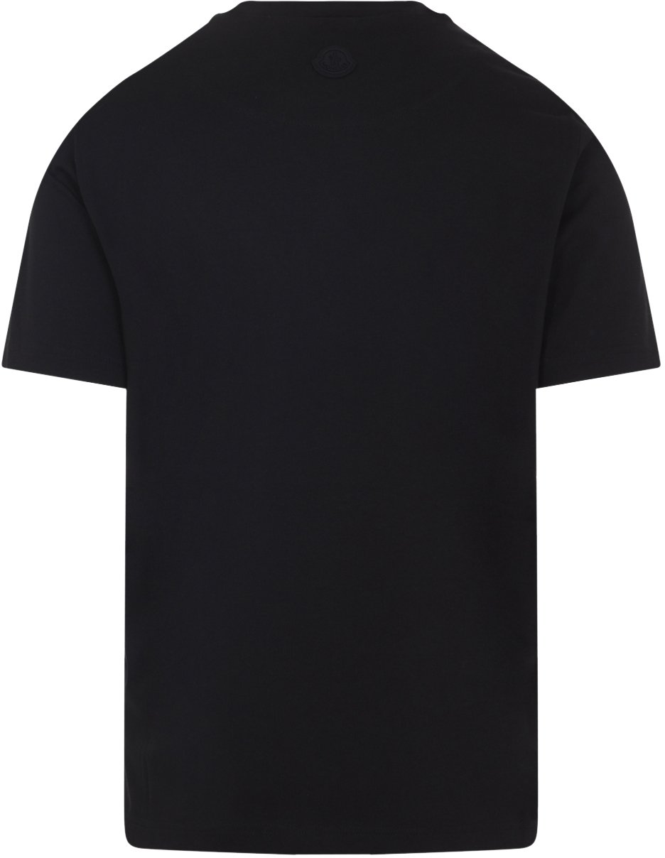 Moncler MONCLER K20918C00026.89AYW Zwart