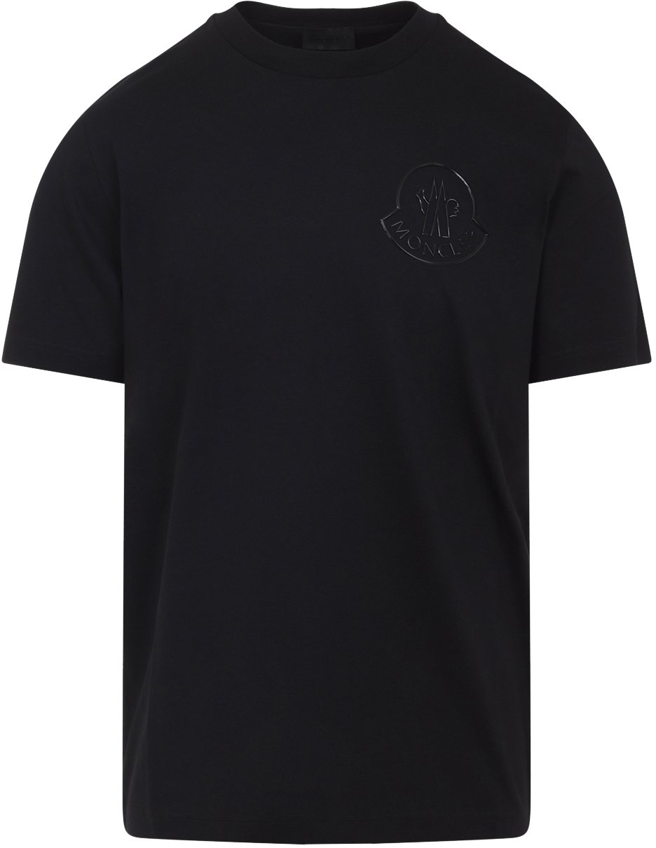 Moncler MONCLER K20918C00026.89AYW Zwart