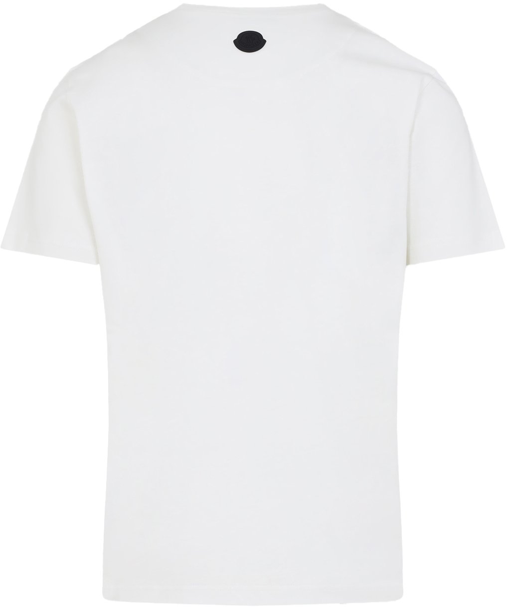 Moncler MONCLER K20918C00026.89AYW Wit