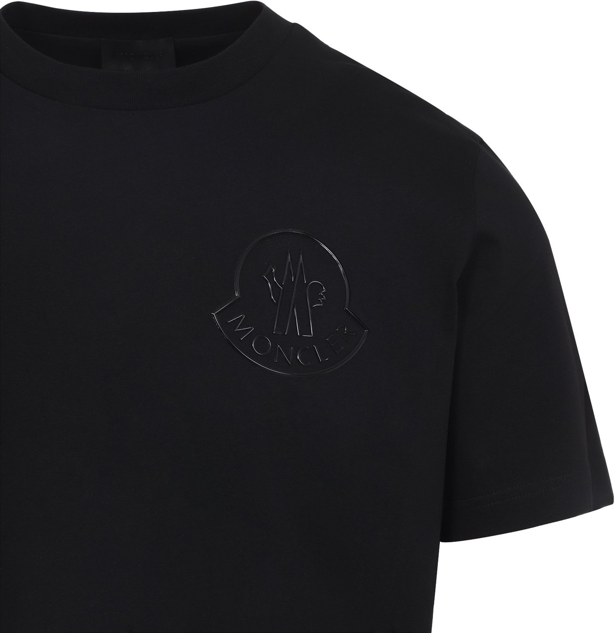 Moncler MONCLER K20918C00026.89AYW Zwart