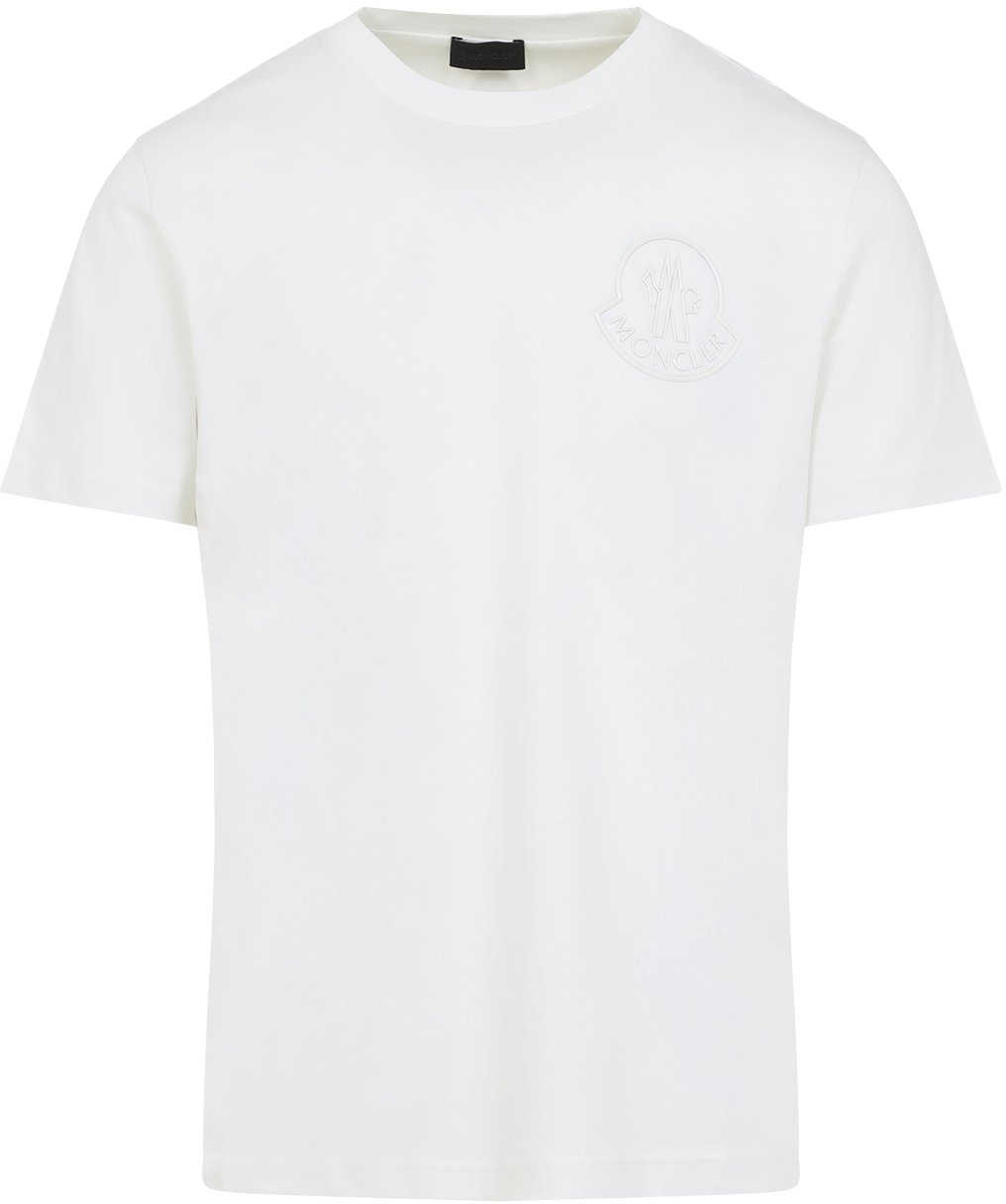 Moncler MONCLER K20918C00026.89AYW Wit