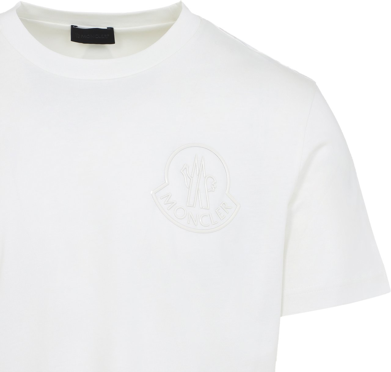 Moncler MONCLER K20918C00026.89AYW Wit