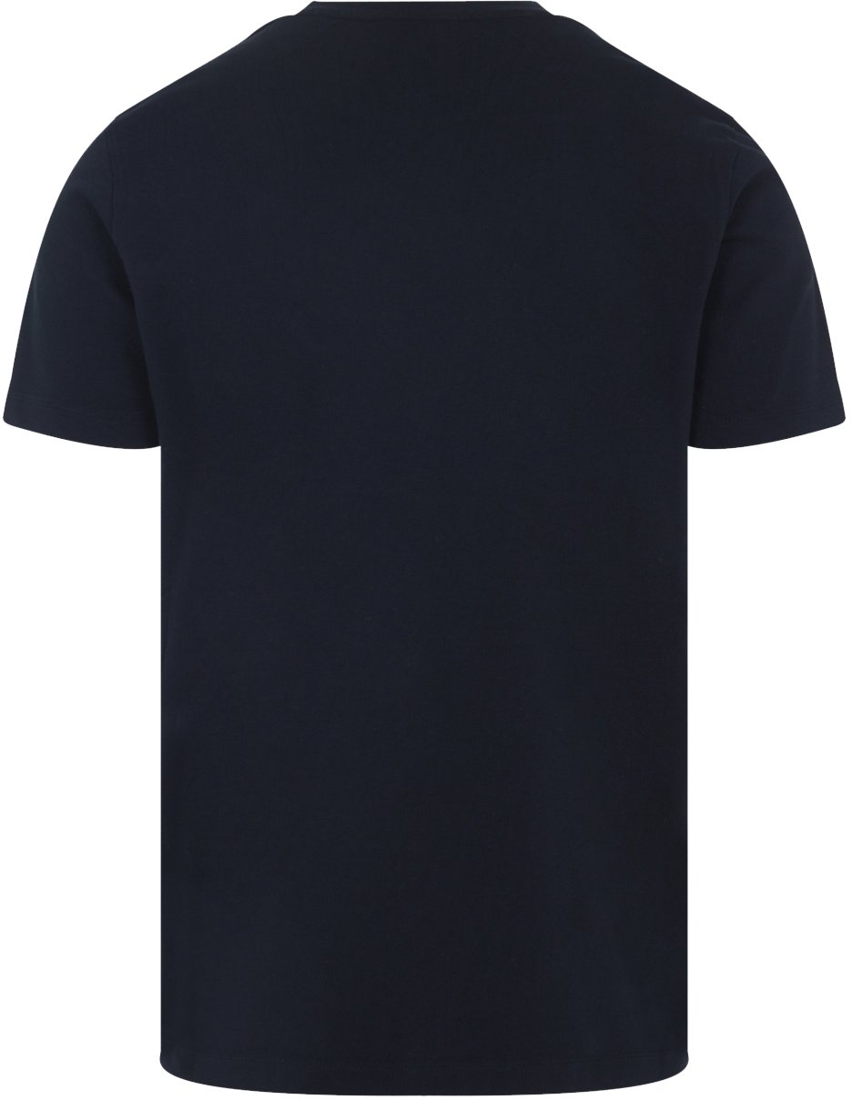 Moncler MONCLER K20918C00036.8390T Blauw