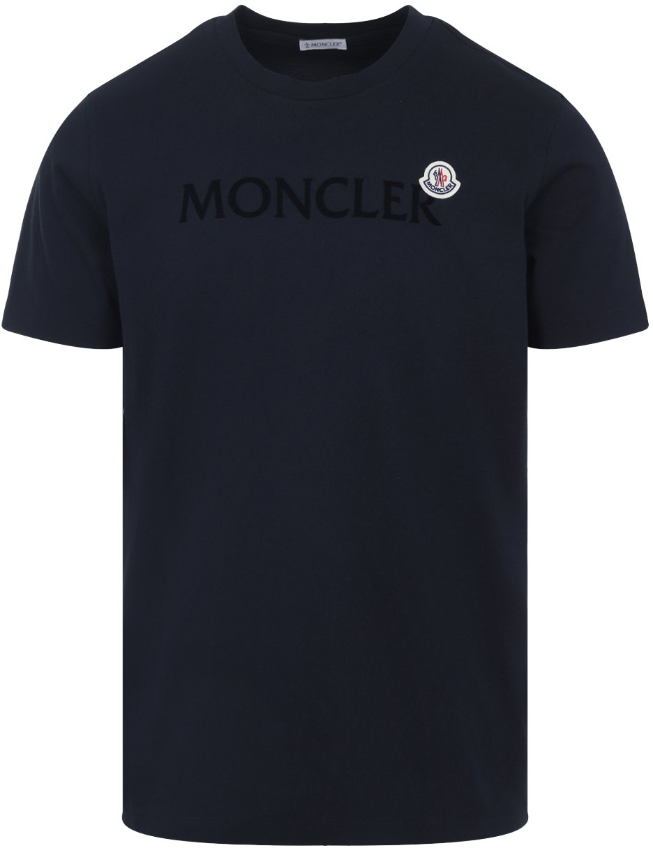 Moncler MONCLER K20918C00036.8390T Blauw