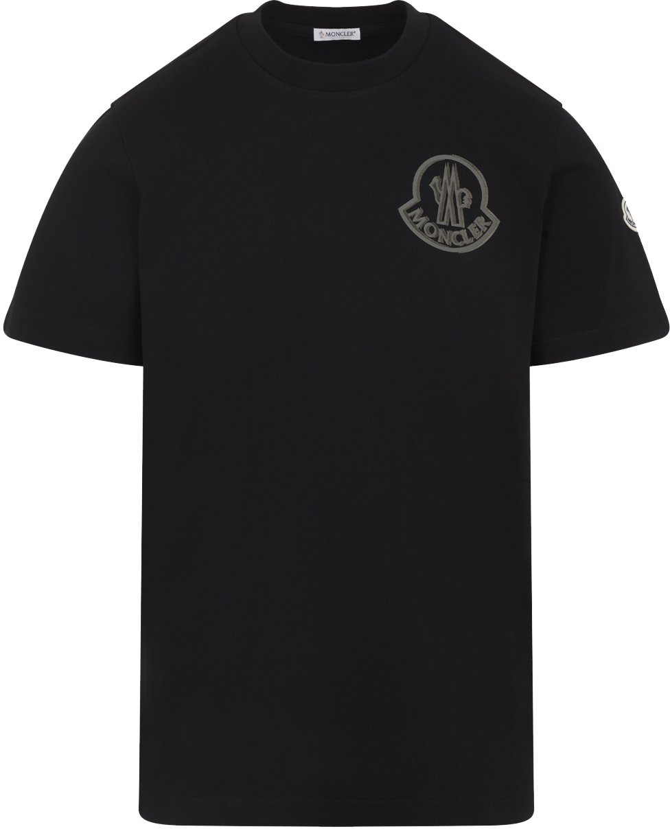 Moncler MONCLER K20918C00057.89AZ9 Zwart